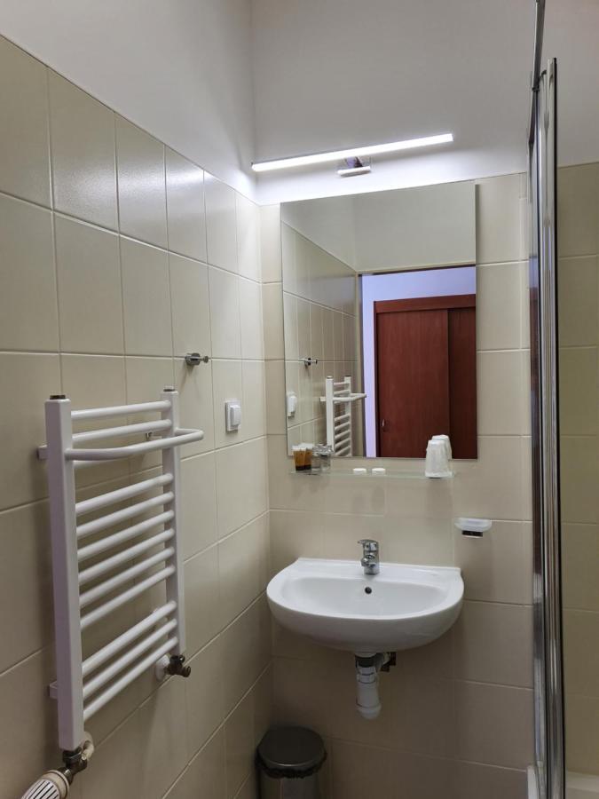 Großes Doppelzimmer