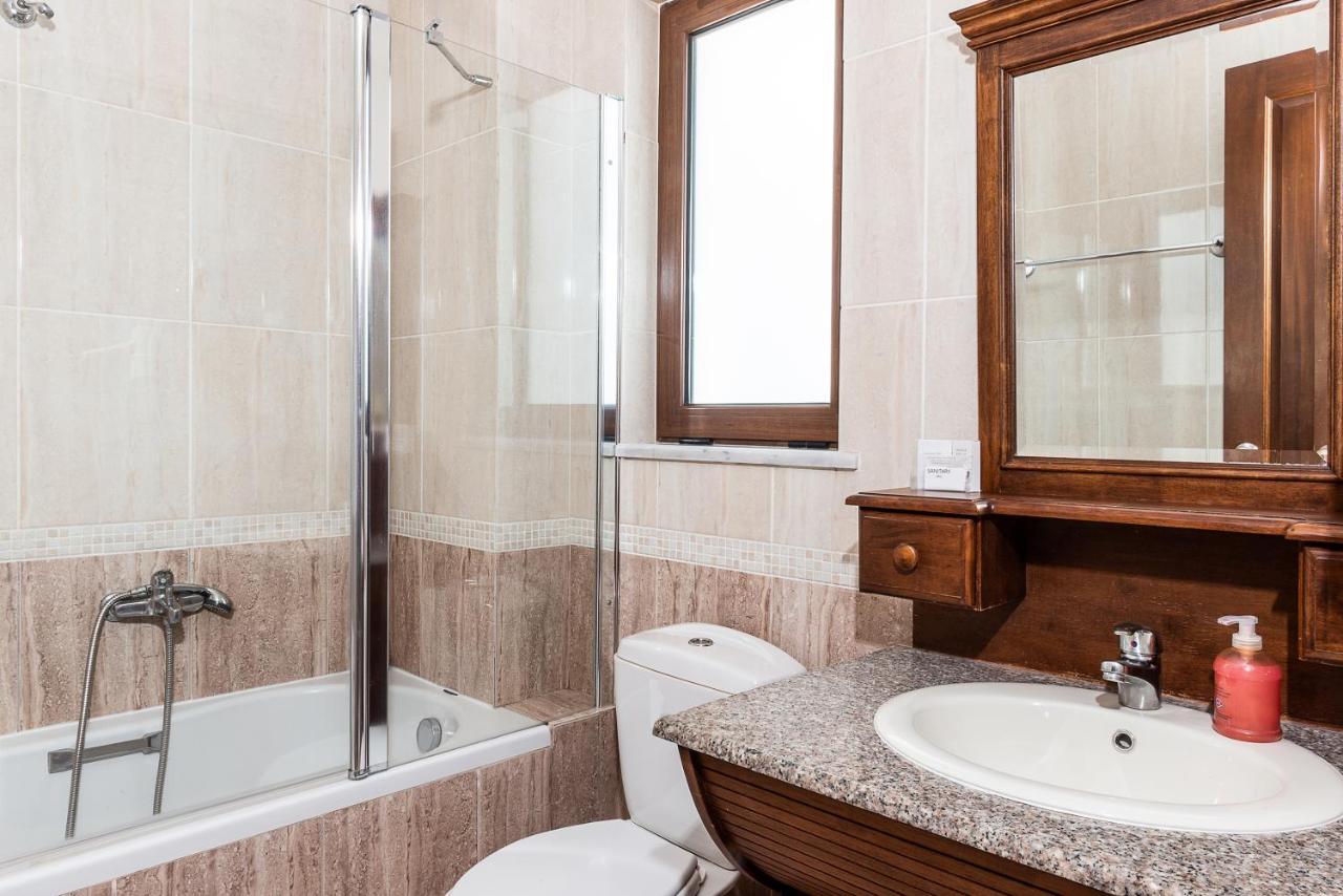 Standard Apartment