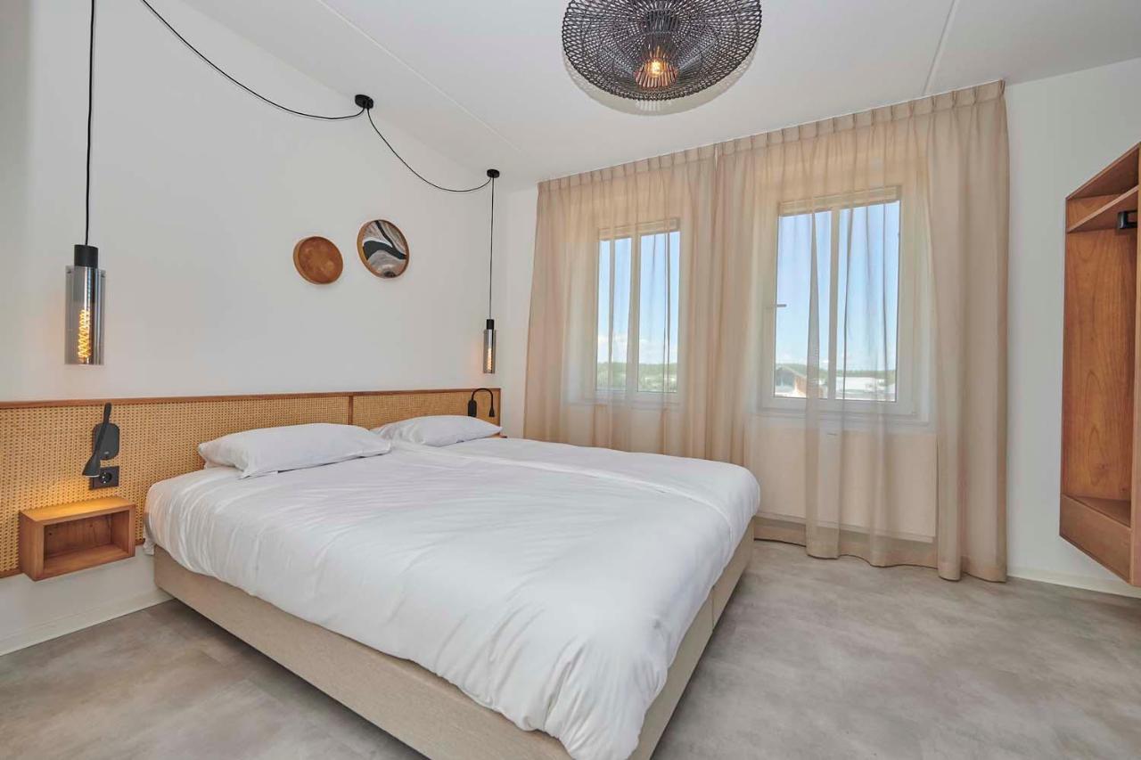 Apartment mit Seeblick