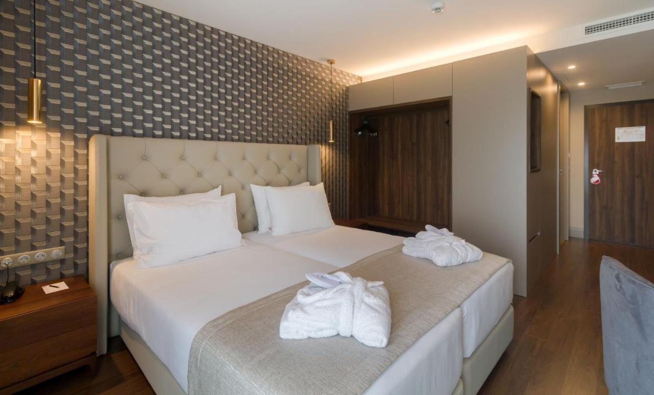 Deluxe Zimmer