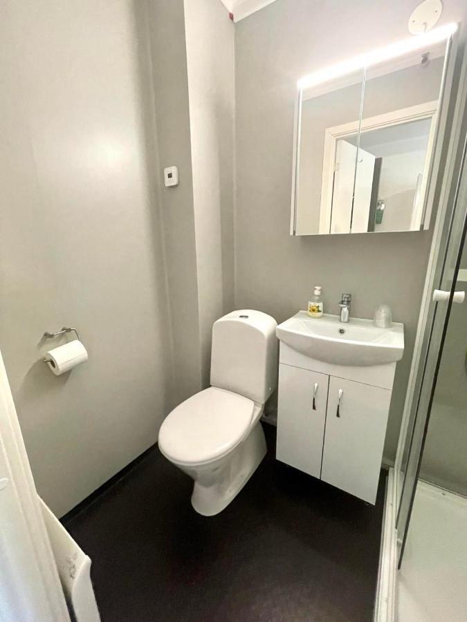 Budget Doppelzimmer - Gebäude 2