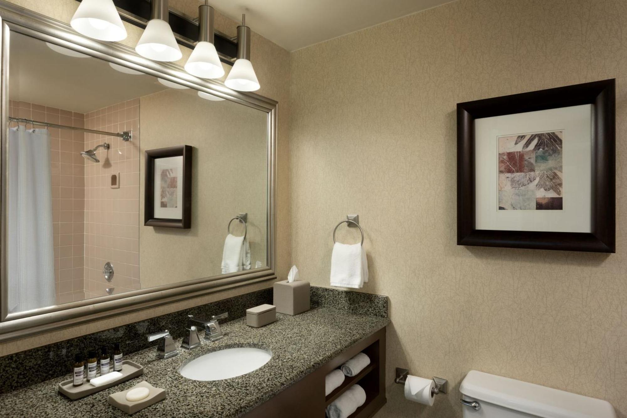 VIP Suite mit 1 Kingsize-Bett oder 2 Doppelbetten