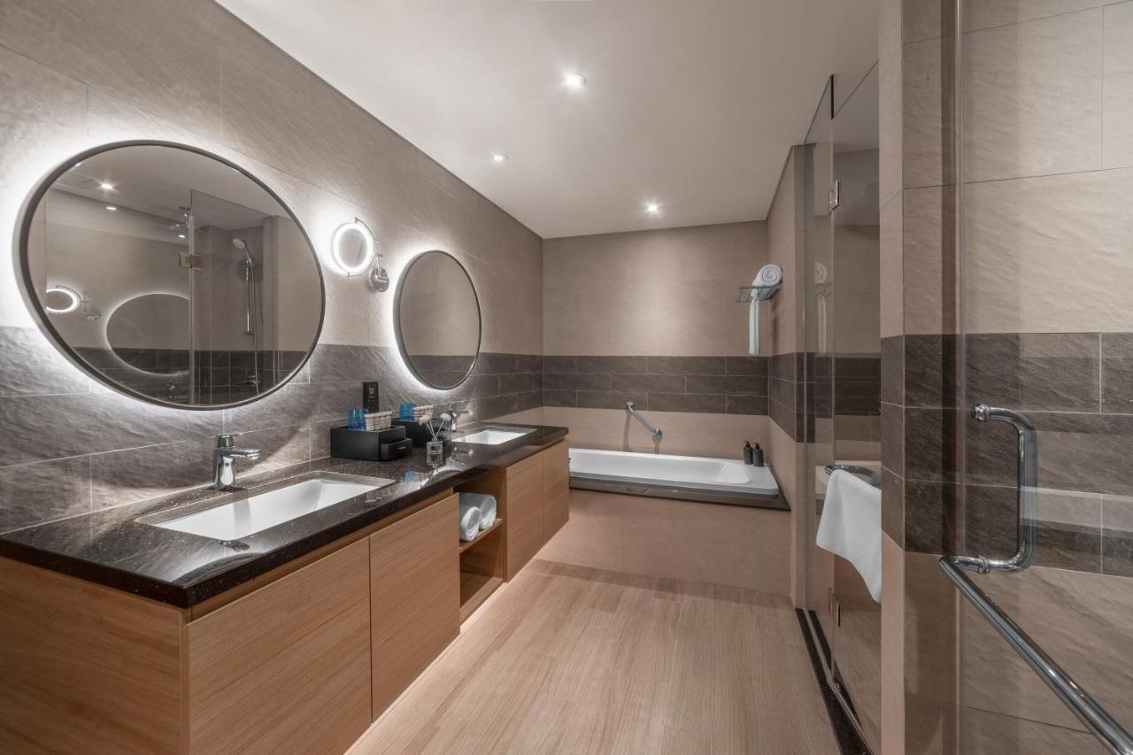 Standard Apartment mit 1 Schlafzimmer