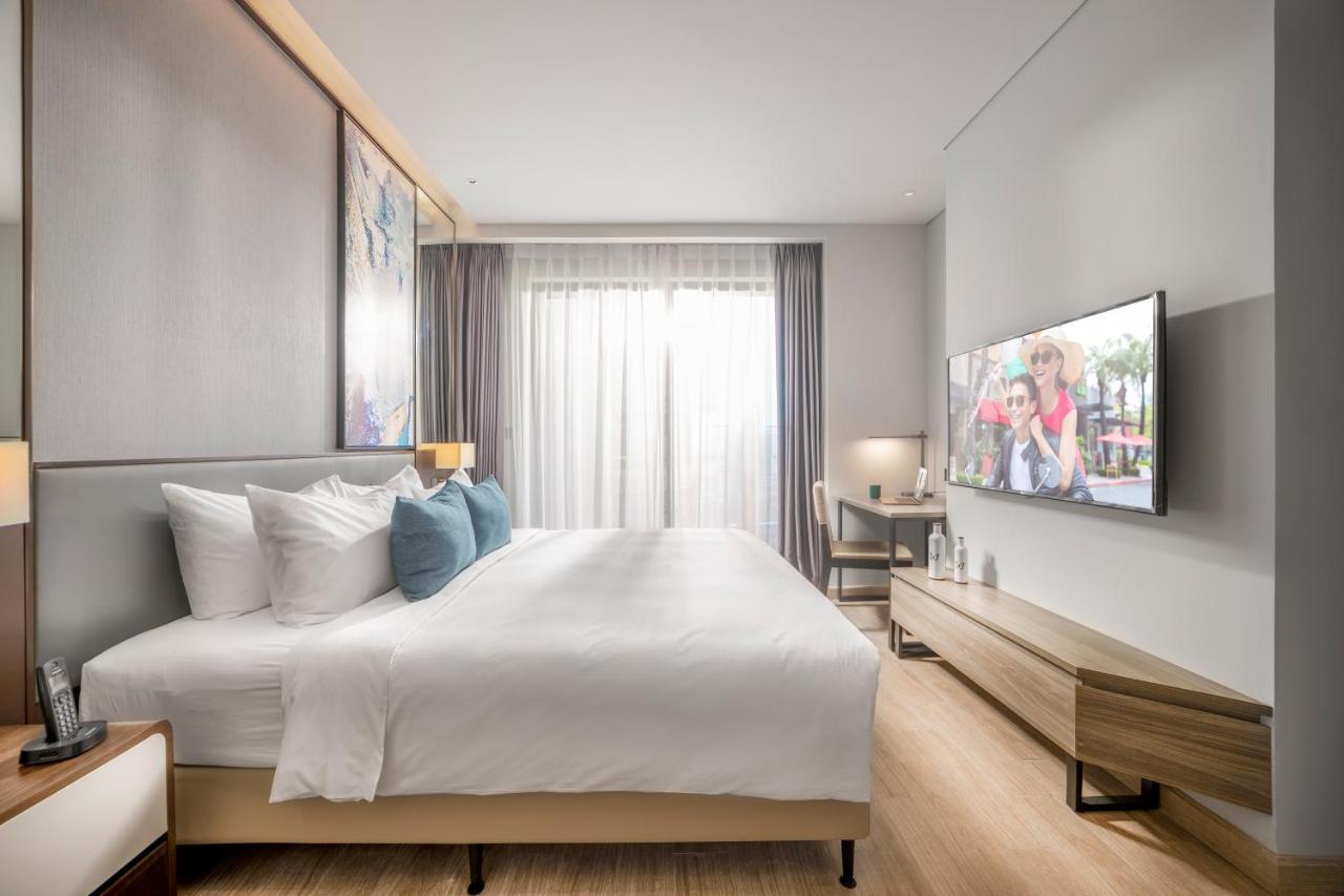 Executive Apartment mit 3 Schlafzimmern