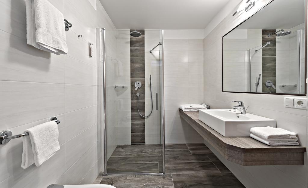 Classic Doppelzimmer mit Balkon