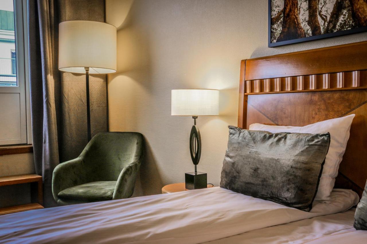 Doppelzimmer Plus mit Terrasse
