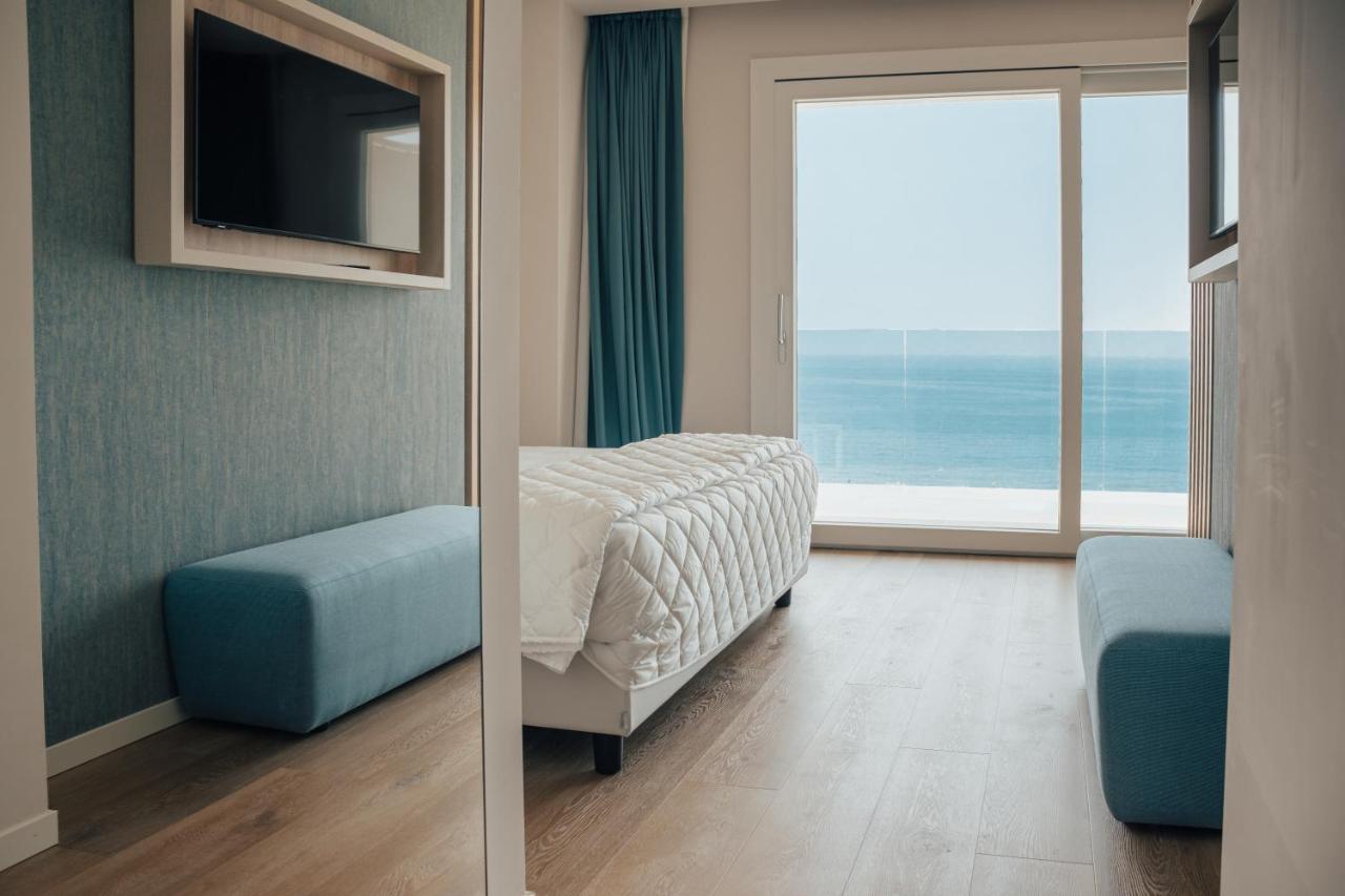 Junior Suite für Familien