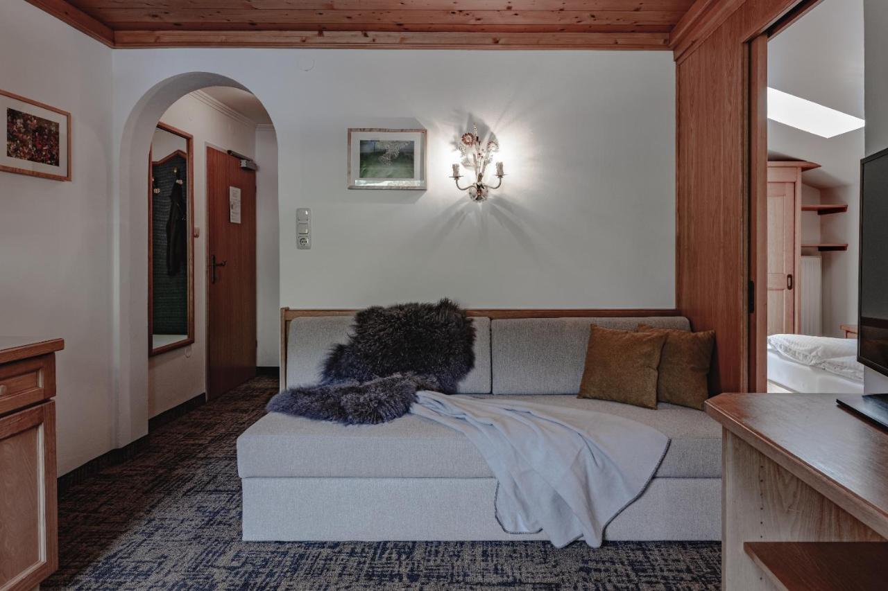 Apartment mit 2 Schlafzimmern