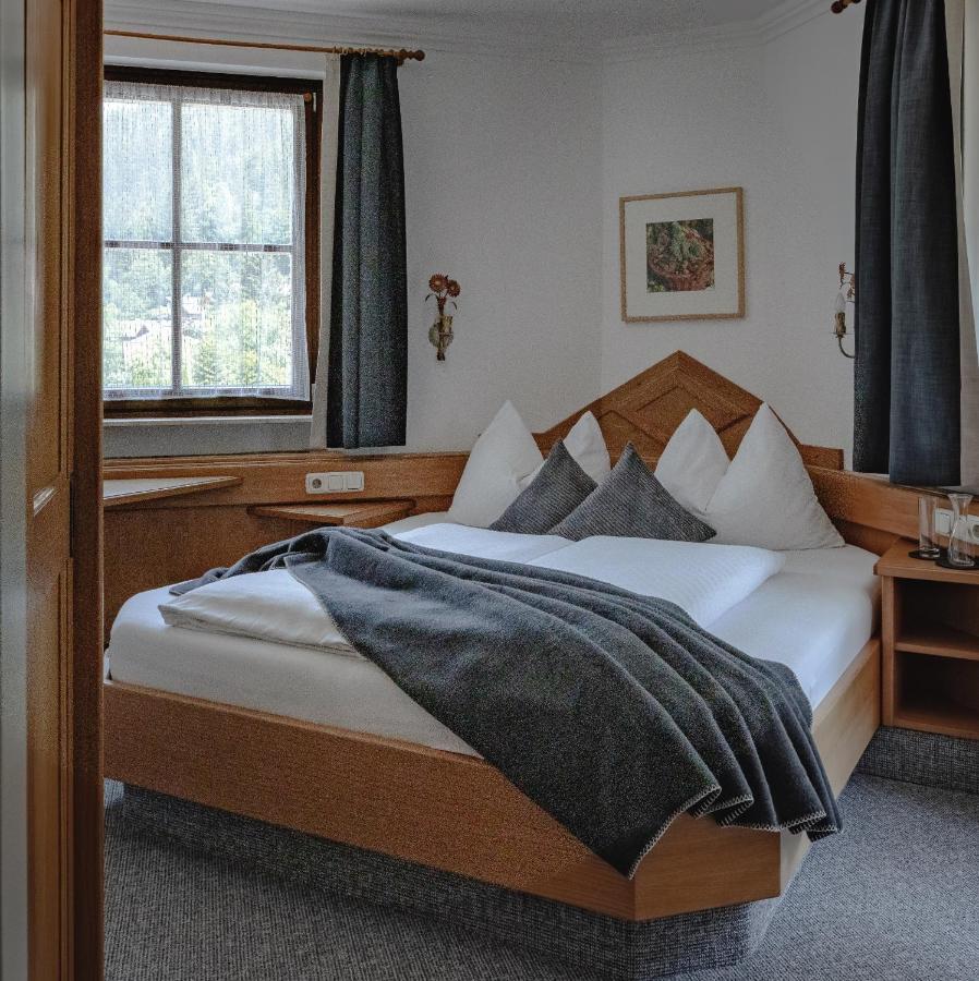 Familienapartment mit 2 Schlafzimmern und Aussicht
