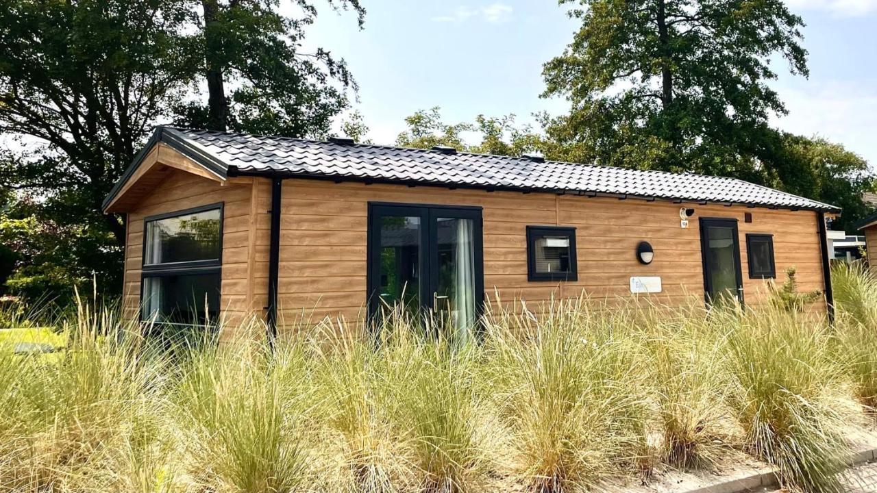 Chalet mit 2 Schlafzimmern