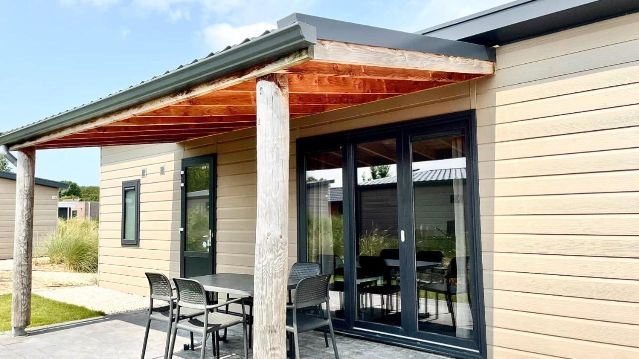 Pavillon 5