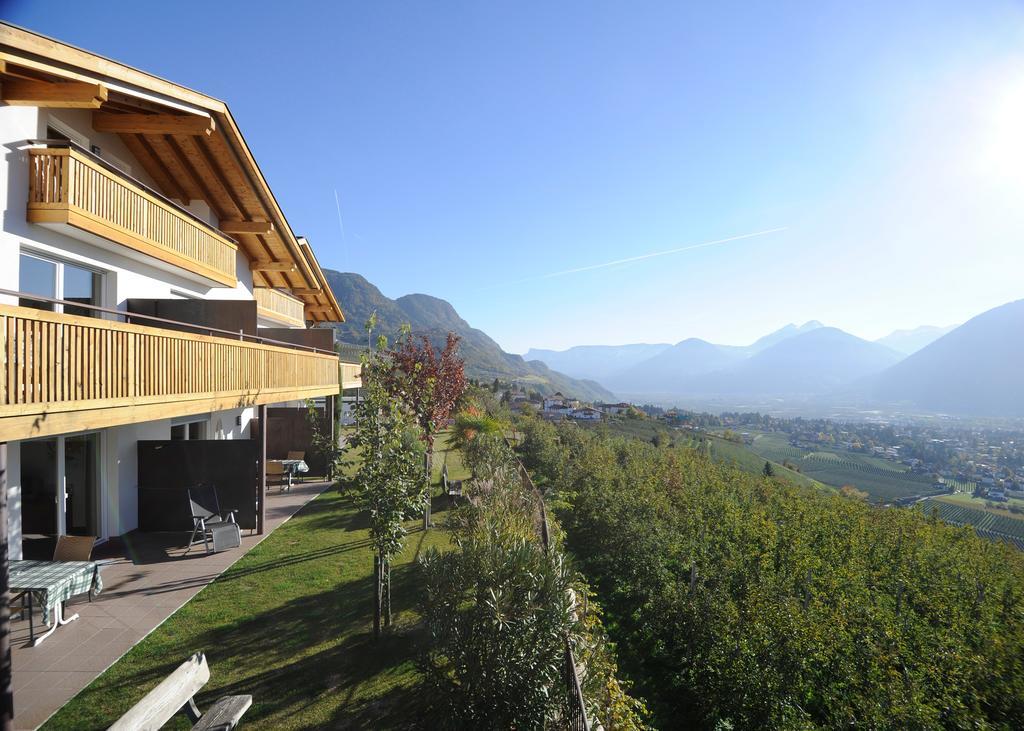Loft Apartment mit1 Schlafzimmer und Balkon
