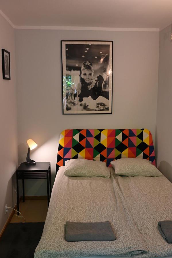 Doppelzimmer mit eigenem Bad