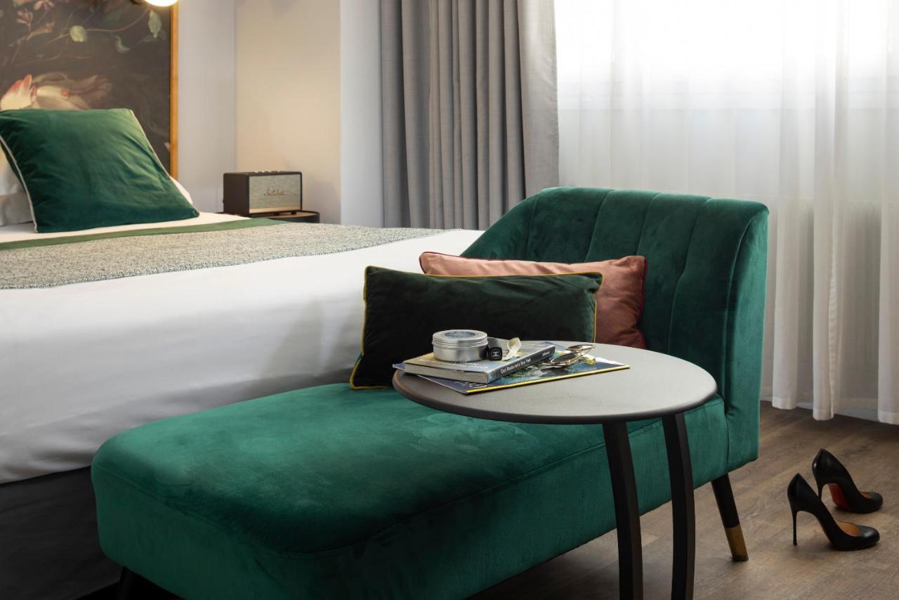 Superior Doppelzimmer