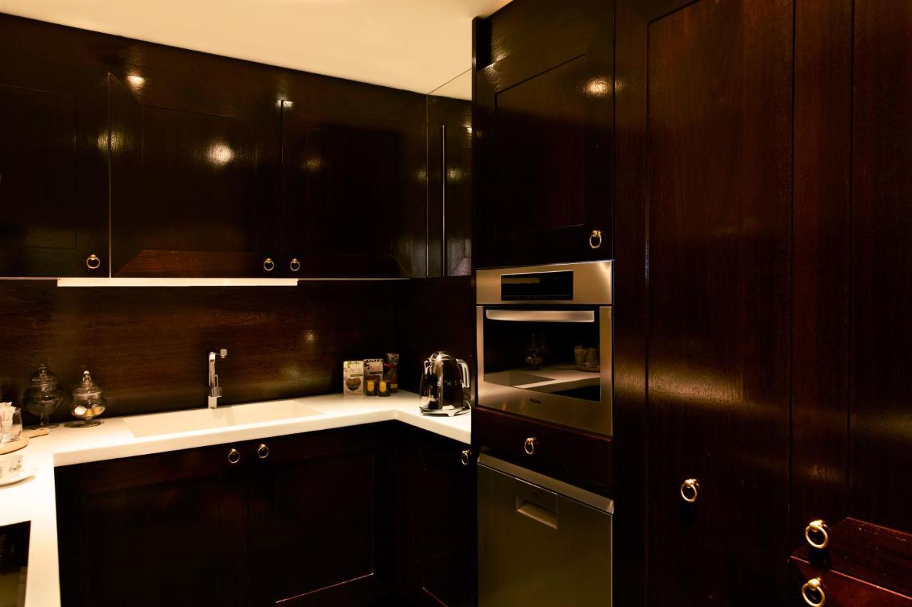 Apartment mit 2 Schlafzimmern
