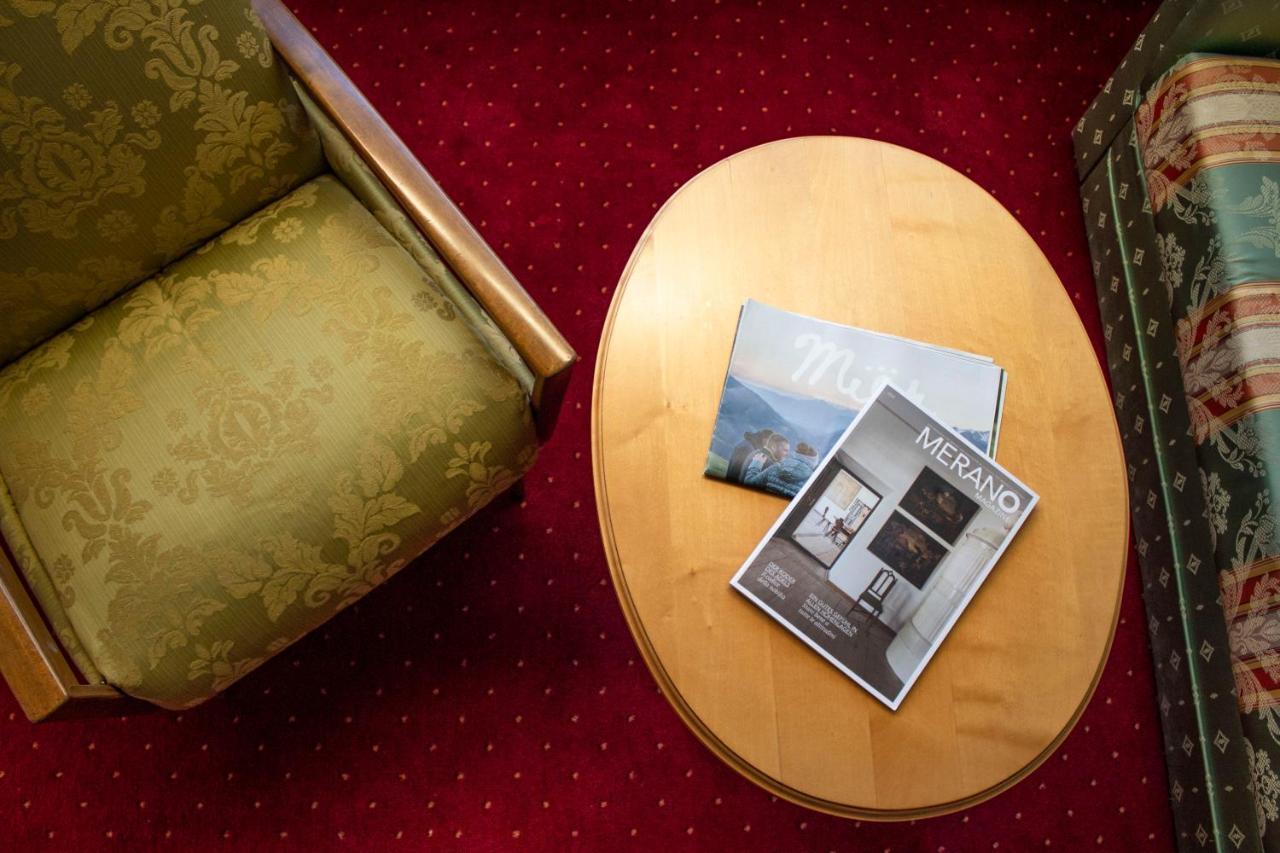Doppelzimmer mit Balkon