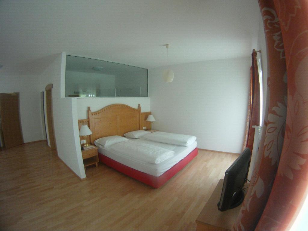 Superior Doppelzimmer