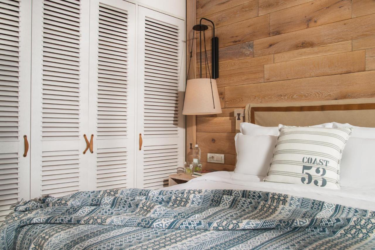 Standard Doppelzimmer mit Gartenblick