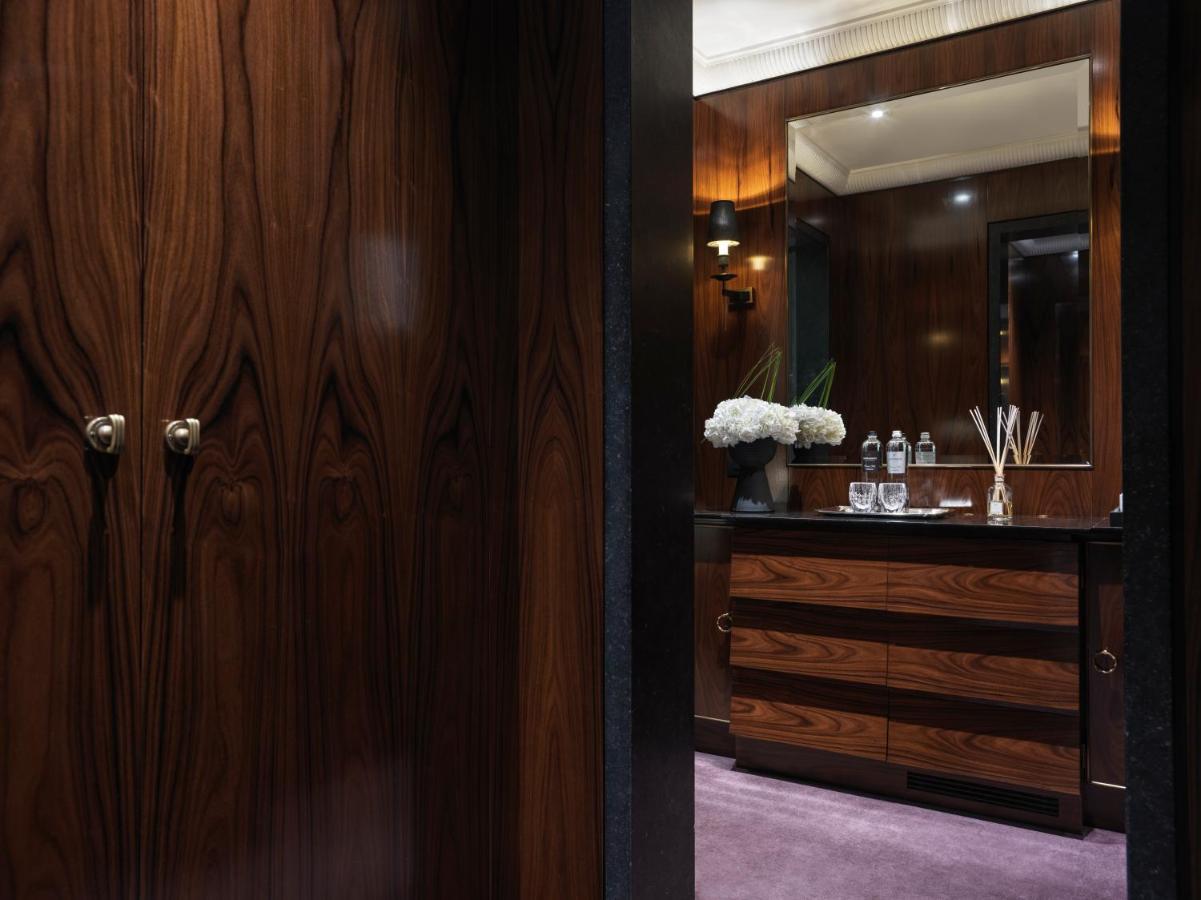 Deluxe Doppelzimmer