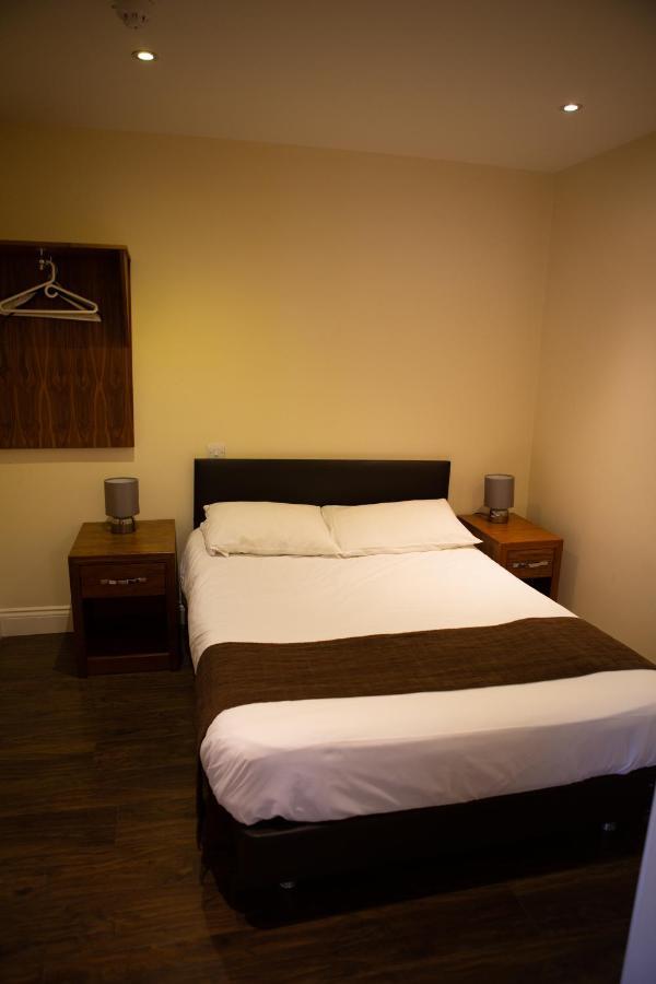 Vierbettzimmer