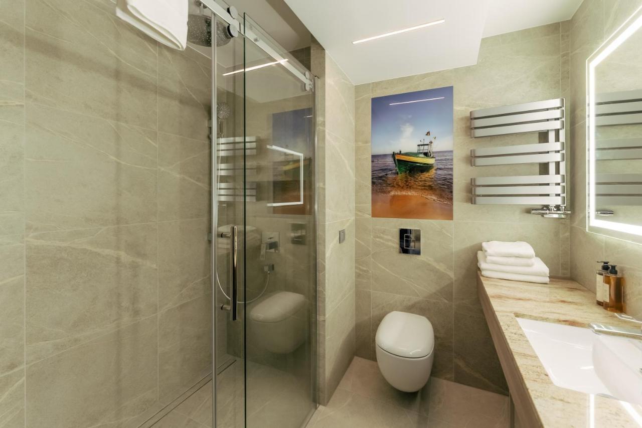 Superior Double Room in 5* standard