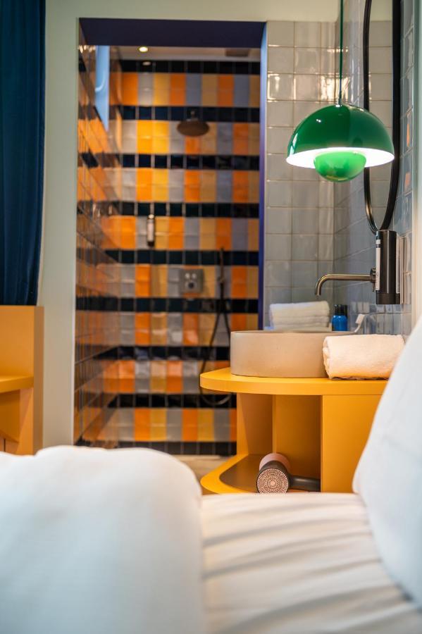 Deluxe Zimmer