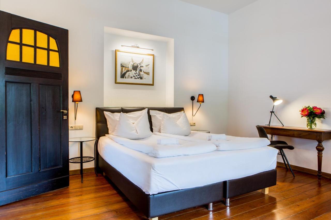 Superior Doppelzimmer