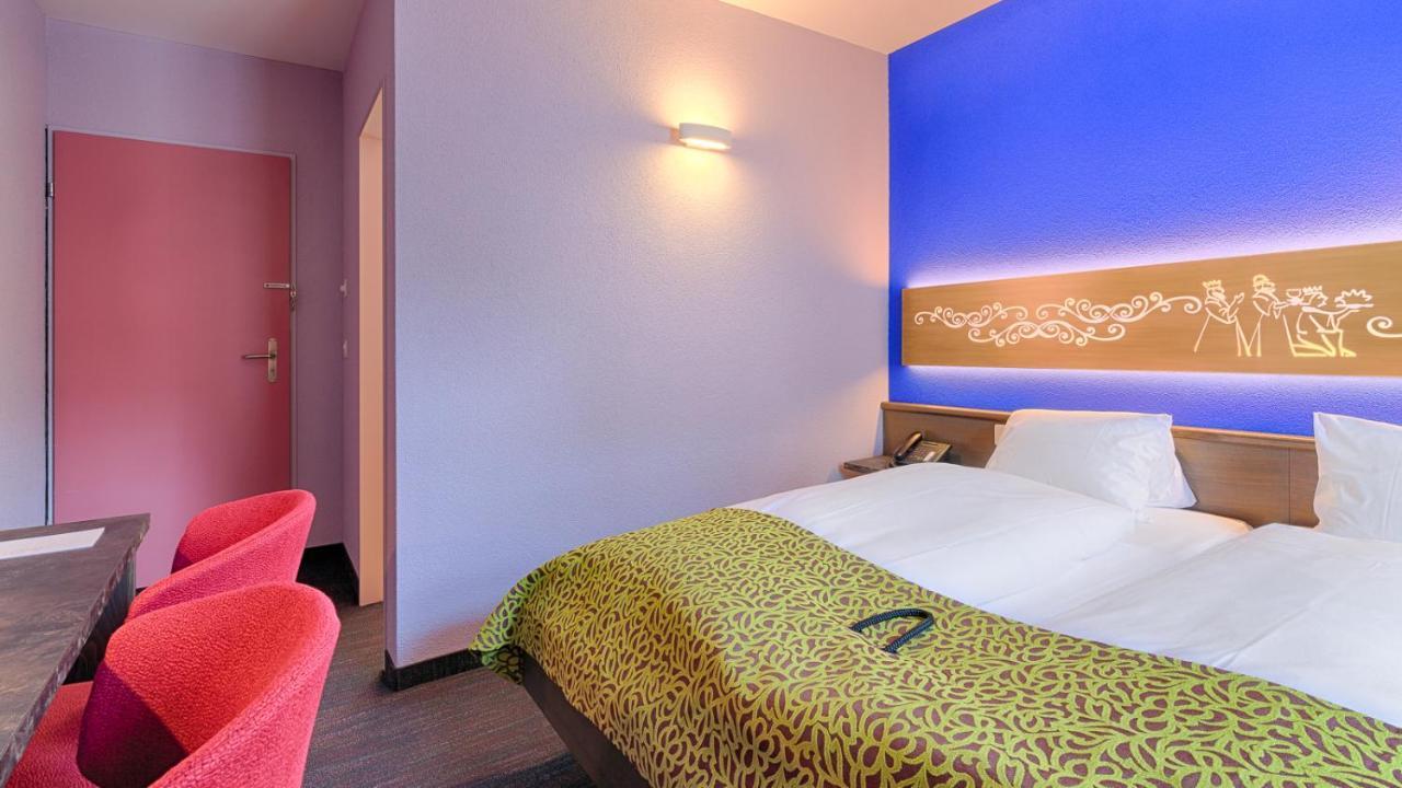 Kleines Doppelzimmer
