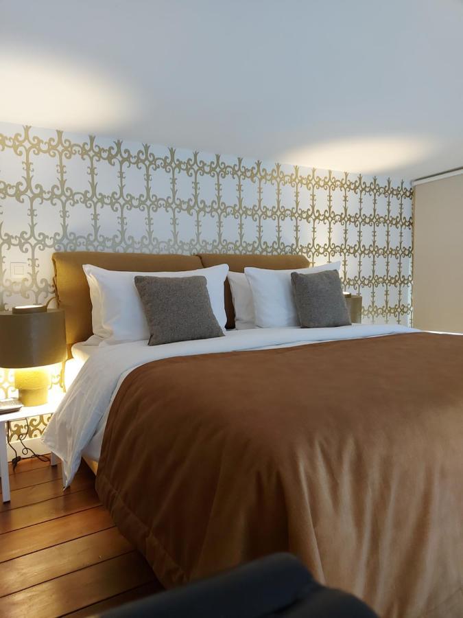 Maisonette-Doppelzimmer