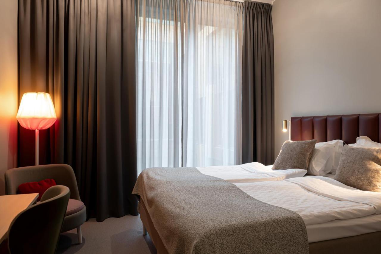 Superior Zweibettzimmer