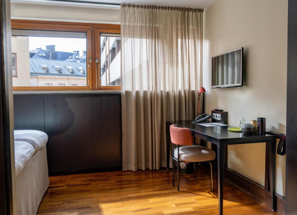 Standard Doppelzimmer