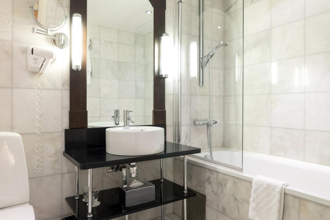 Deluxe Doppelzimmer