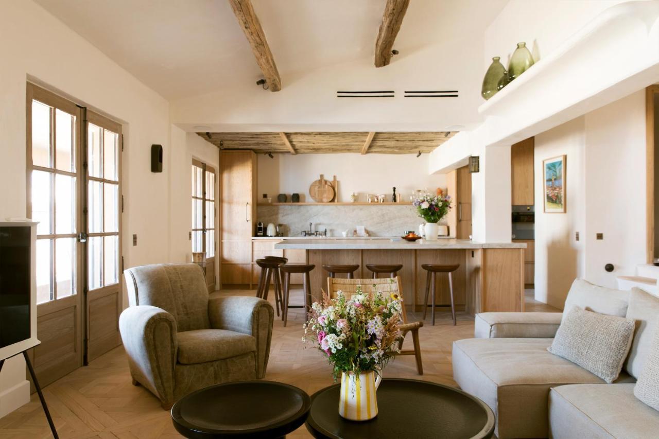 Apartment mit 3 Schlafzimmern