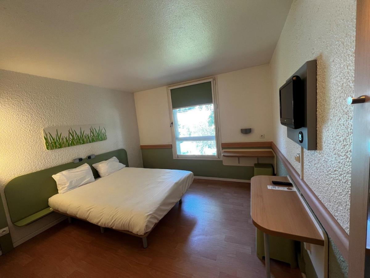 Standardzimmer
