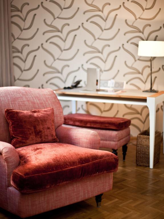 Superior Doppelzimmer CORTIINA