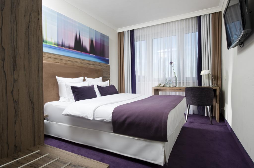 Standard Doppelzimmer