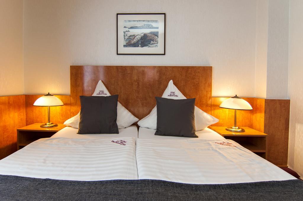 Doppelzimmer