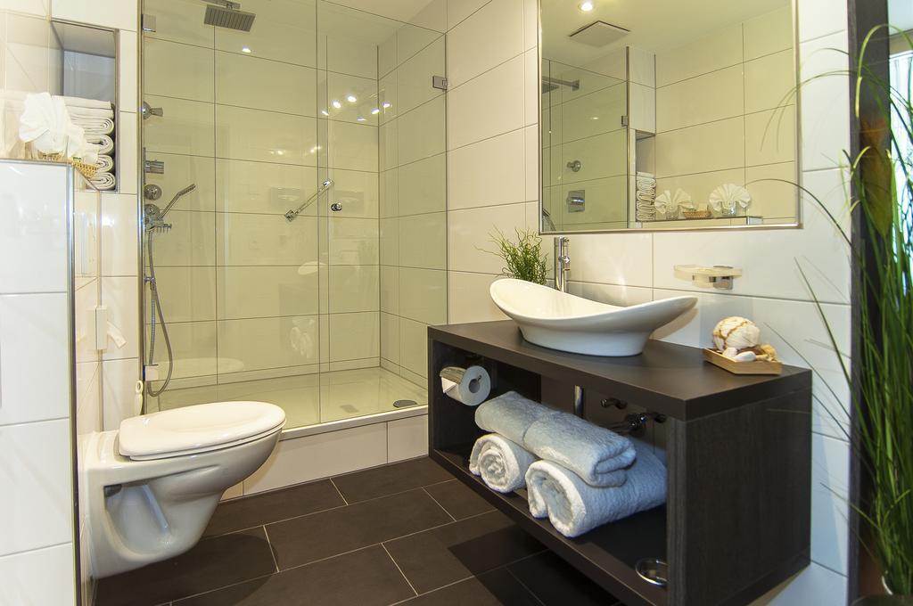 Deluxe Doppelzimmer
