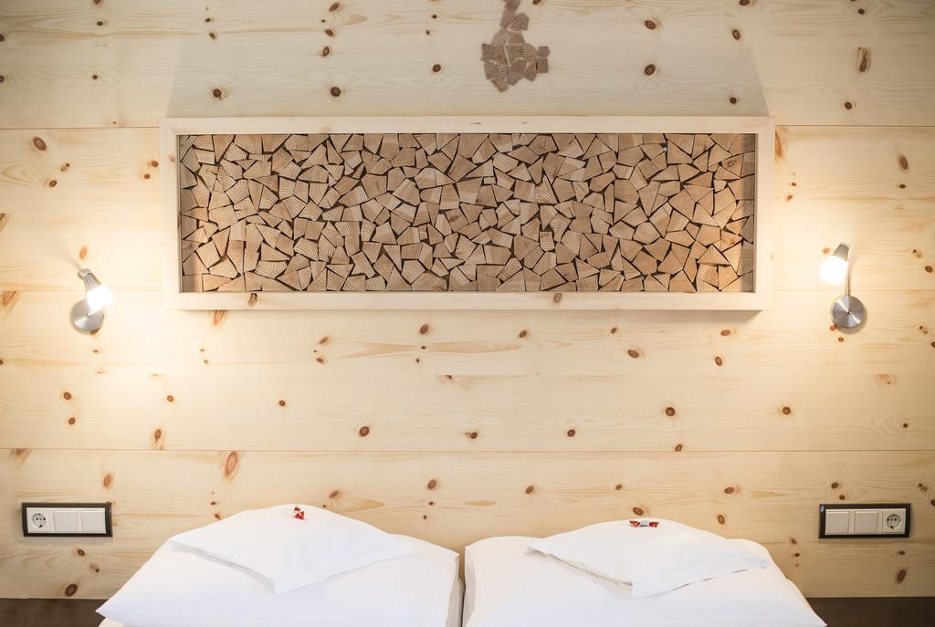 Superior Doppelzimmer mit Balkon