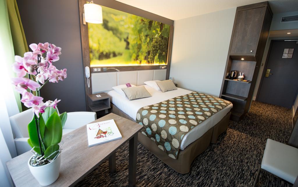Classic Doppelzimmer
