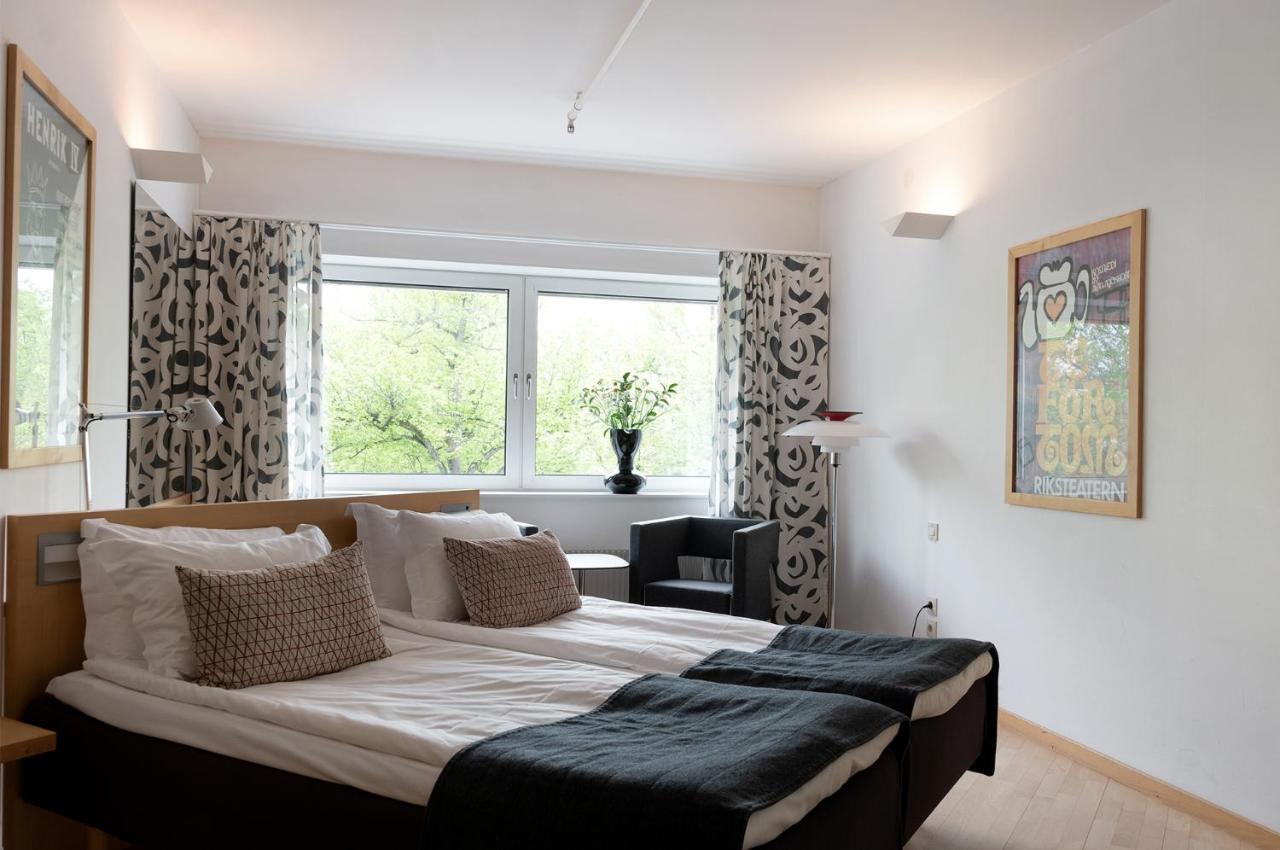 Standard Doppelzimmer