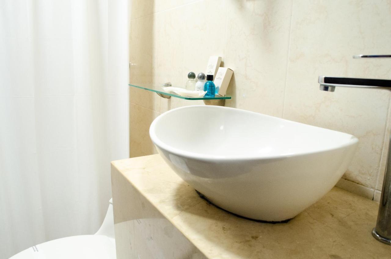Standard Doppelzimmer