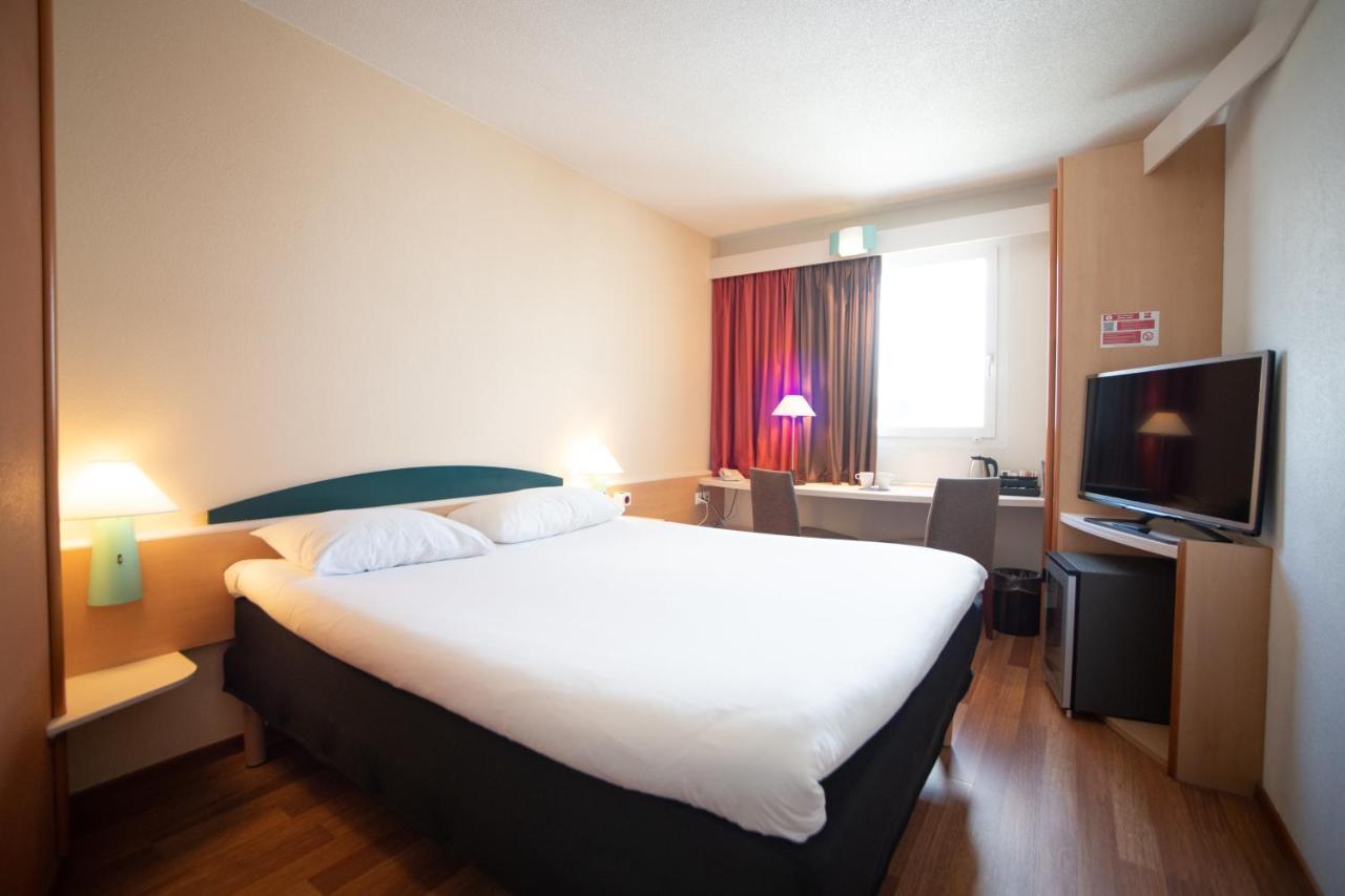 Executive Doppelzimmer