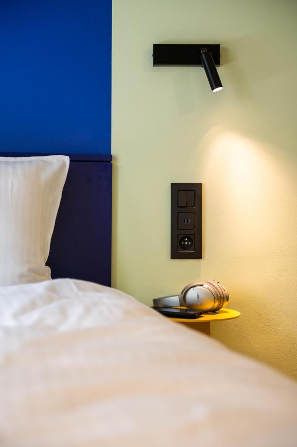 Budget Doppelzimmer