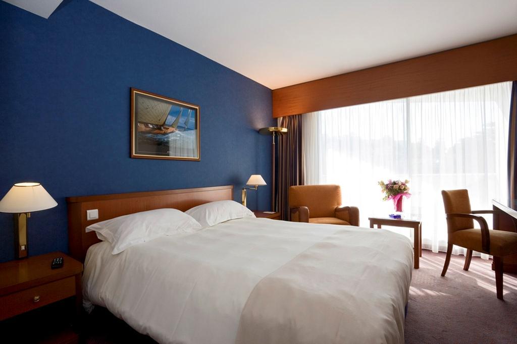 Executive Doppelzimmer