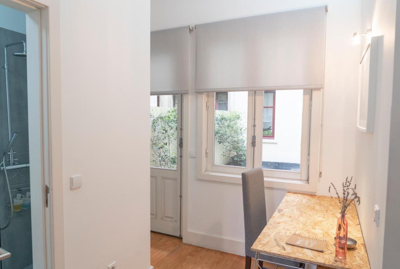 Familien-Apartment mit 2 Schlafzimmern