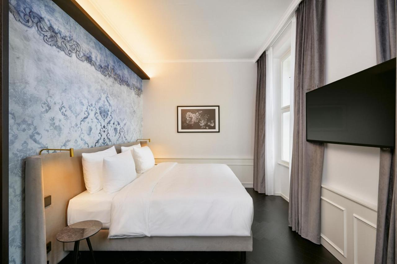 Deluxe Doppelzimmer