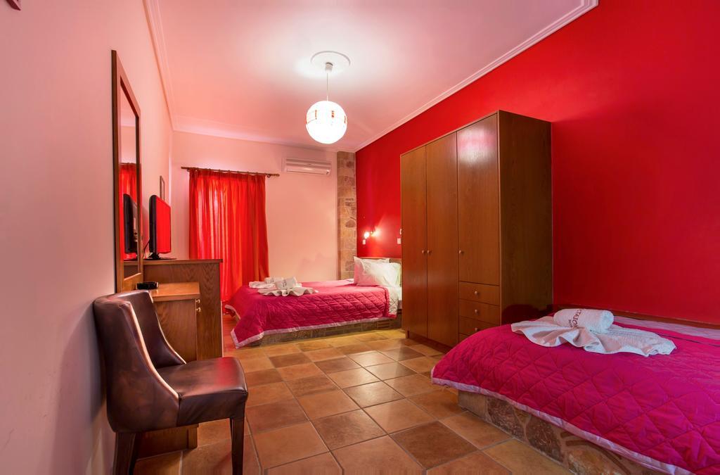 Superior Doppelzimmer