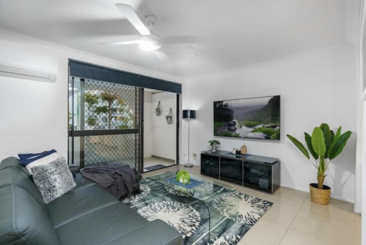 Apartment mit 2 Schlafzimmern