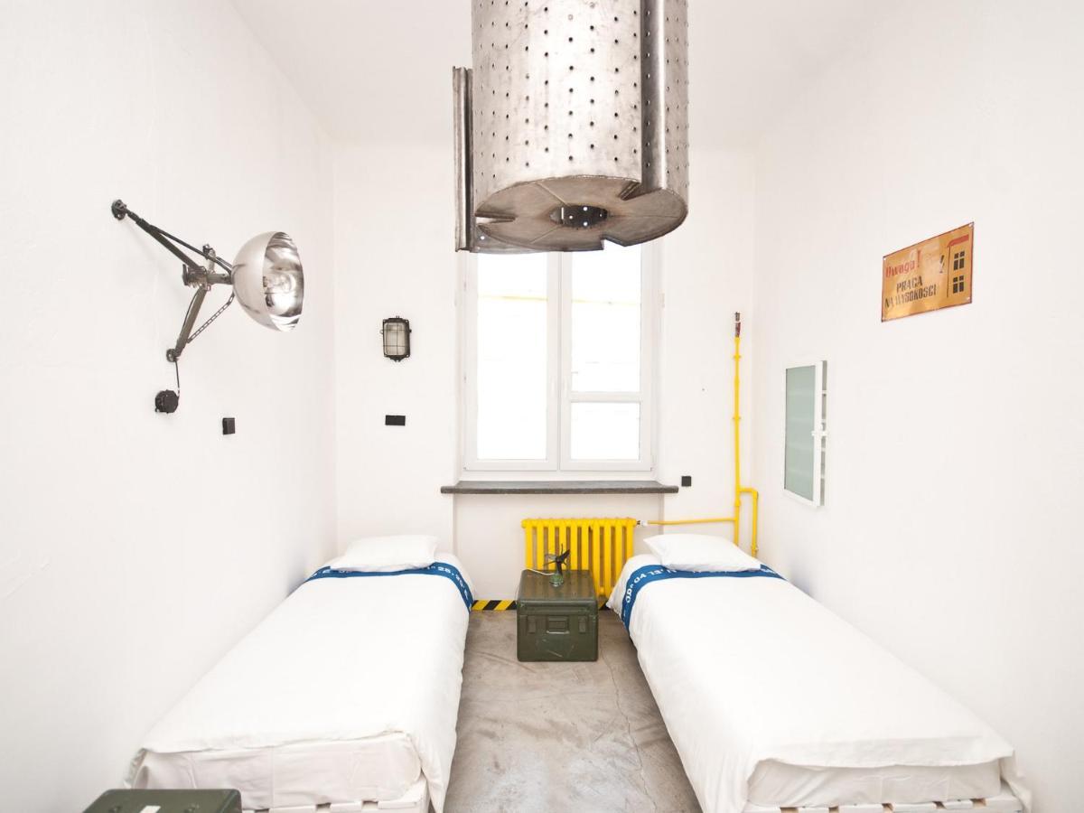 Doppel-/Zweibettzimmer mit privatem, externem Bad